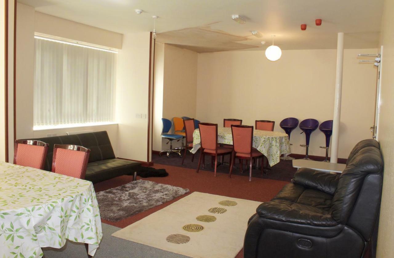 Guest house Renshaw