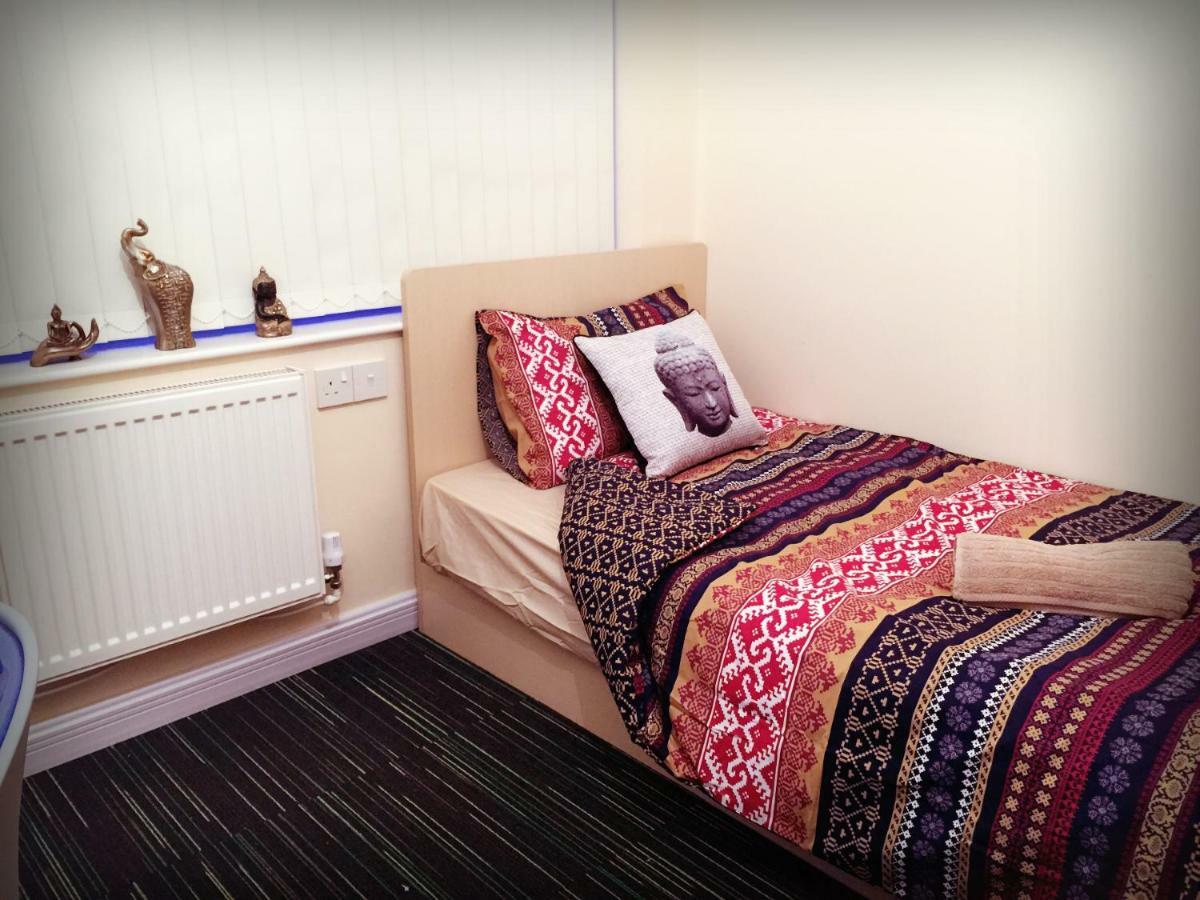 Guest house Renshaw *